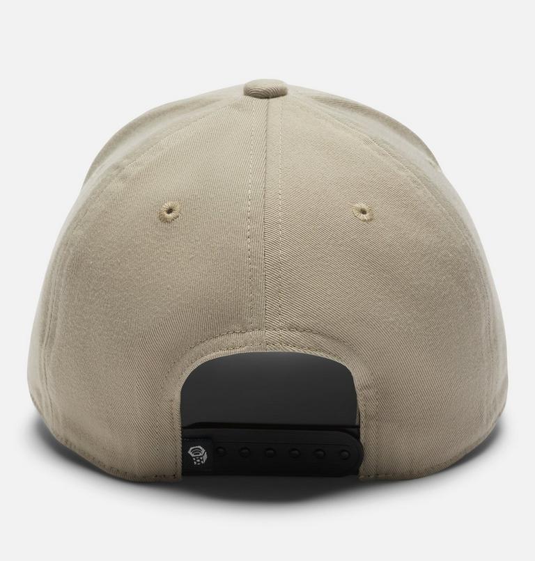 Casquette &agrave; 6 panneaux MHW, Color: Badlands, image 2