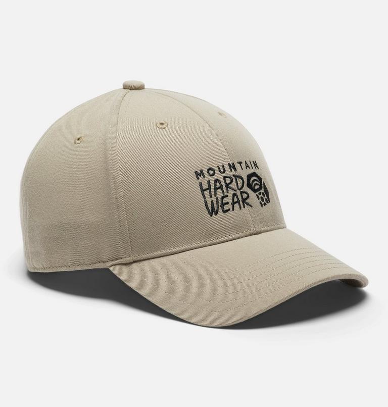 Casquette &agrave; 6 panneaux MHW, Color: Badlands, image 1