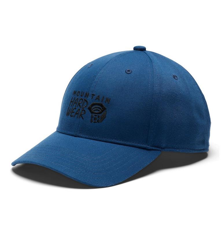 MHW Logo 6-Panel, Color: Blue Horizon, image 6