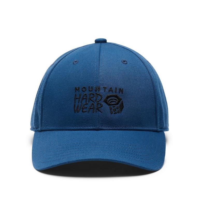 MHW Logo 6-Panel, Color: Blue Horizon, image 8