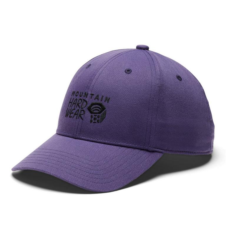 MHW Logo 6-Panel, Color: Allium, image 6