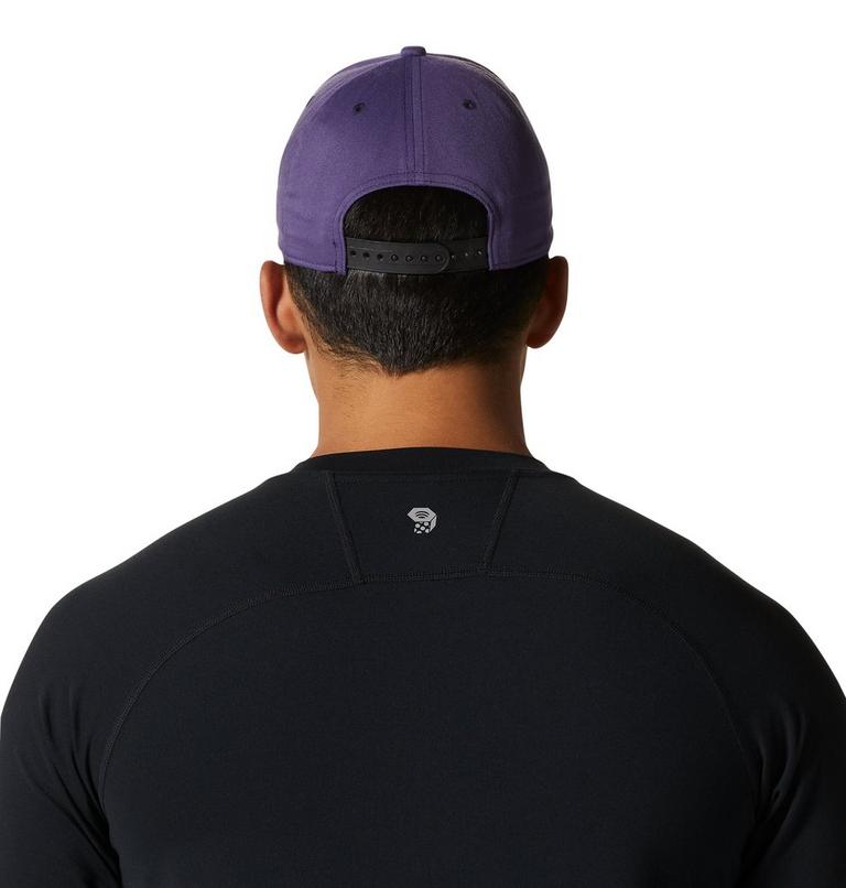 MHW Logo 6-Panel, Color: Allium, image 2