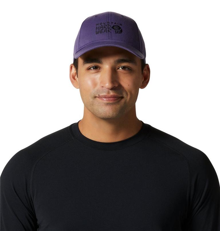 MHW Logo 6-Panel, Color: Allium, image 1