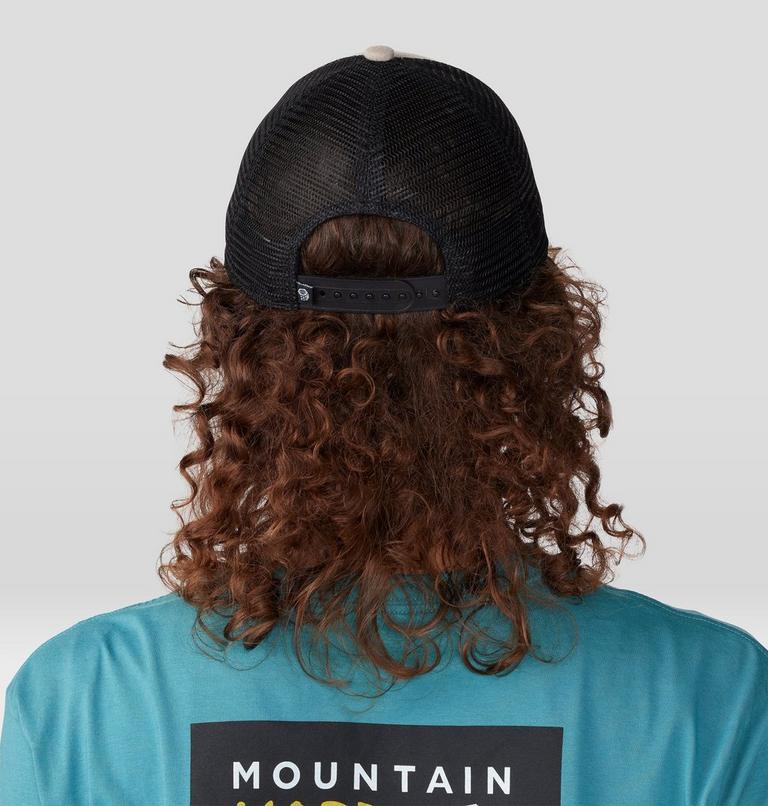 Casquette de camionneur MHW Logo, Color: Badlands, image 7