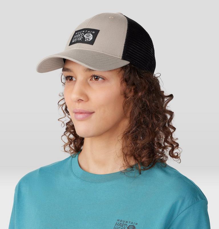 Casquette de camionneur MHW Logo, Color: Badlands, image 8