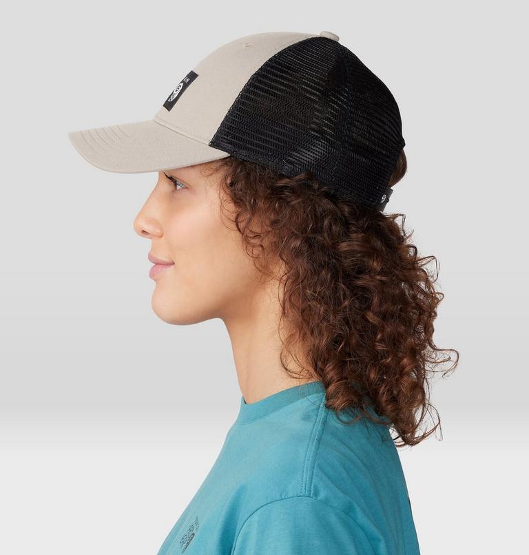 Casquette de camionneur MHW Logo, Color: Badlands, image 9