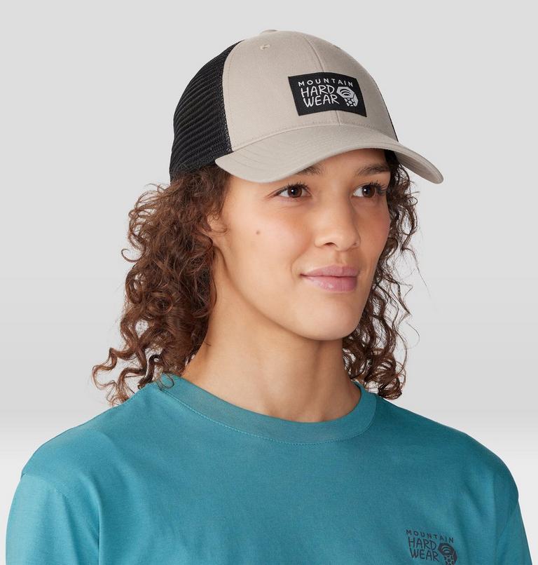 Casquette de camionneur MHW Logo, Color: Badlands, image 10