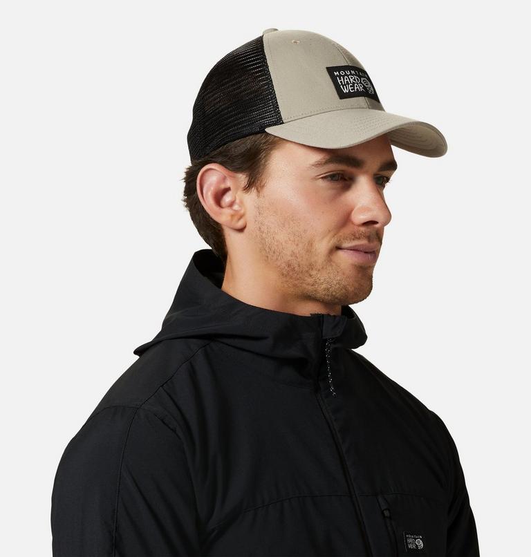 Casquette de camionneur MHW Logo, Color: Badlands, image 5