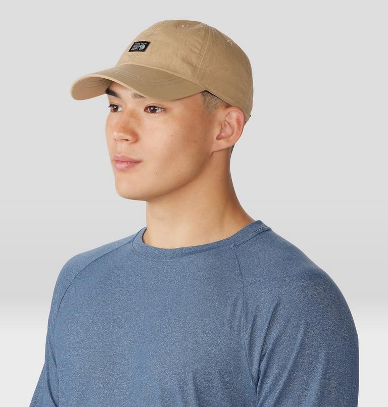 Stryder Trek Hat, Color: Moab Tan, image 3