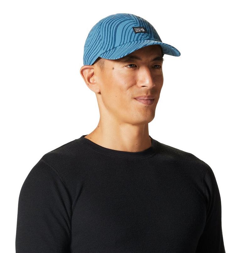 Stryder Trek Hat | 443 | O/S, Color: 443, image 5