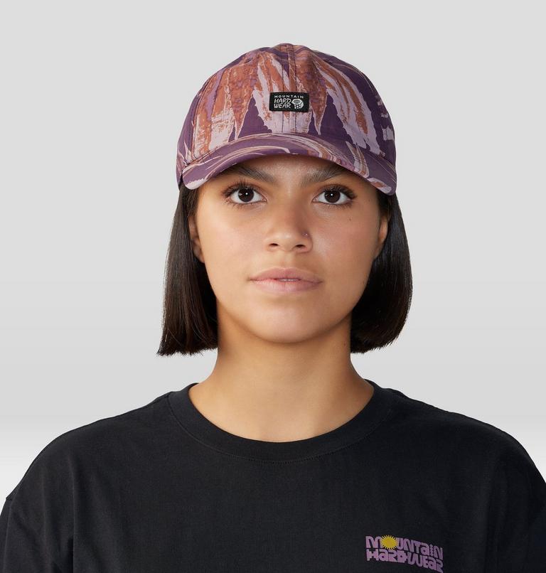 Stryder Trek Hat, Color: Dusty Purple, image 6