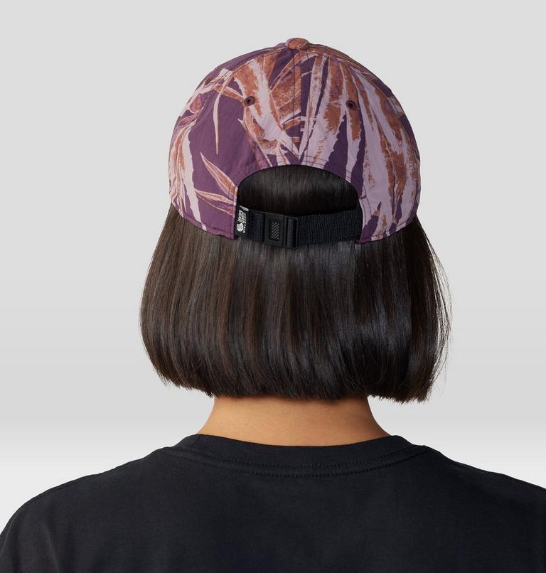 Stryder Trek Hat, Color: Dusty Purple, image 7