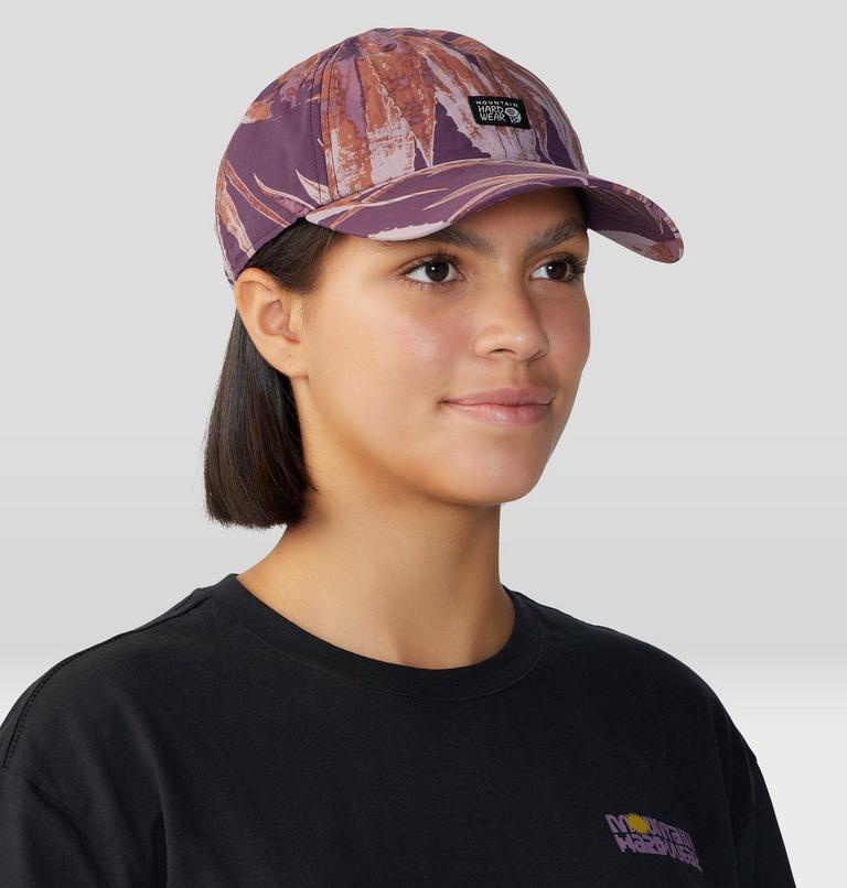 Stryder Trek Hat, Color: Dusty Purple, image 10
