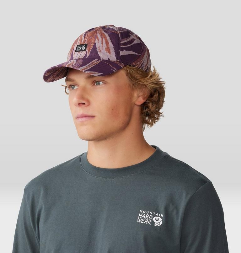 Stryder Trek Hat, Color: Dusty Purple, image 3