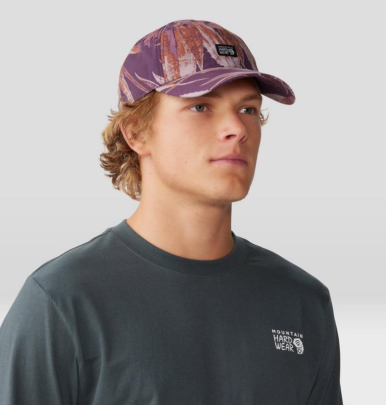 Stryder Trek Hat, Color: Dusty Purple, image 5