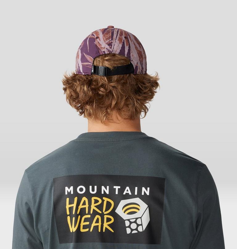 Stryder Trek Hat, Color: Dusty Purple, image 2