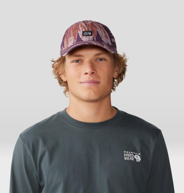 Stryder Trek Hat, Color: Dusty Purple, image 1