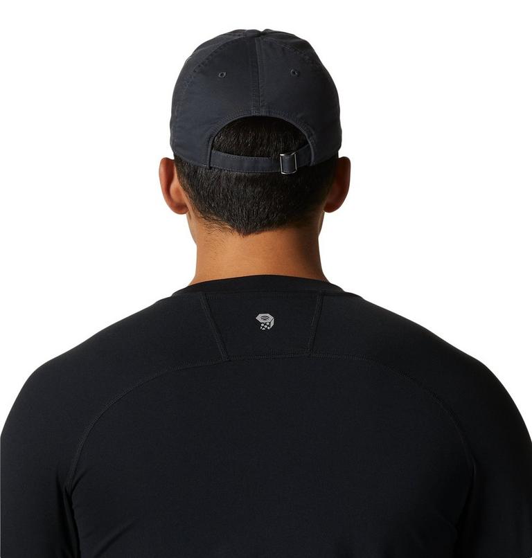 Since '93 Trad Hat, Color: Dark Storm, image 2