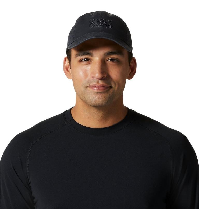 Since '93 Trad Hat, Color: Dark Storm, image 1