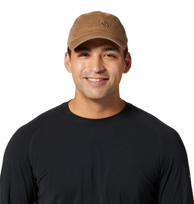Since '93 Trad Hat | 239 | O/S, Color: Corozo Nut, image 1