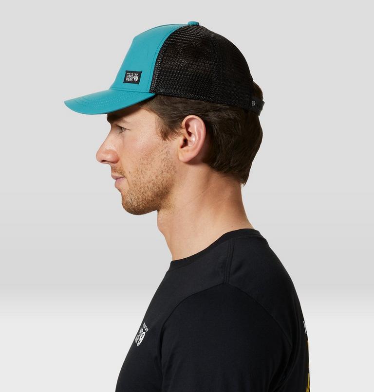 Stryder Trucker Hat | 349 | O/S, Color: Palisades, image 4