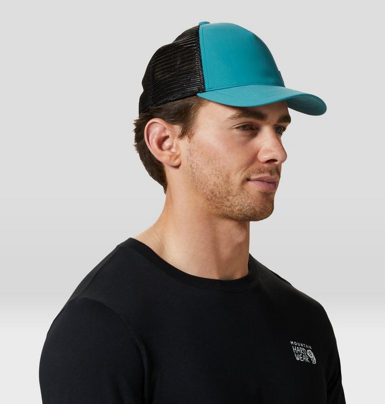 Stryder Trucker Hat | 349 | O/S, Color: Palisades, image 5