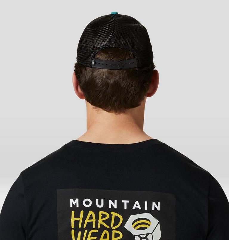 Stryder Trucker Hat | 349 | O/S, Color: Palisades, image 2