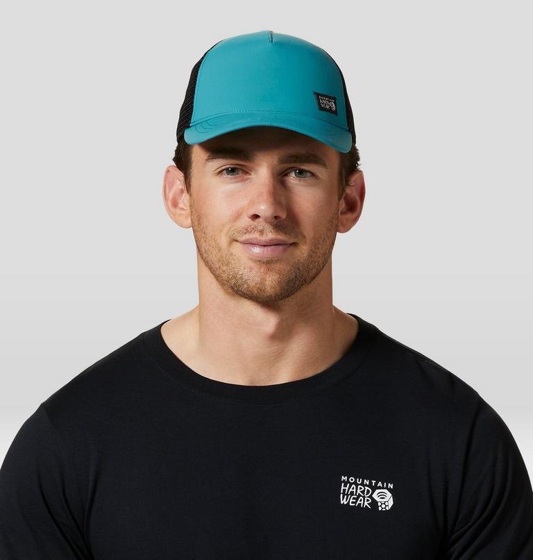 Stryder Trucker Hat | 349 | O/S, Color: Palisades, image 1
