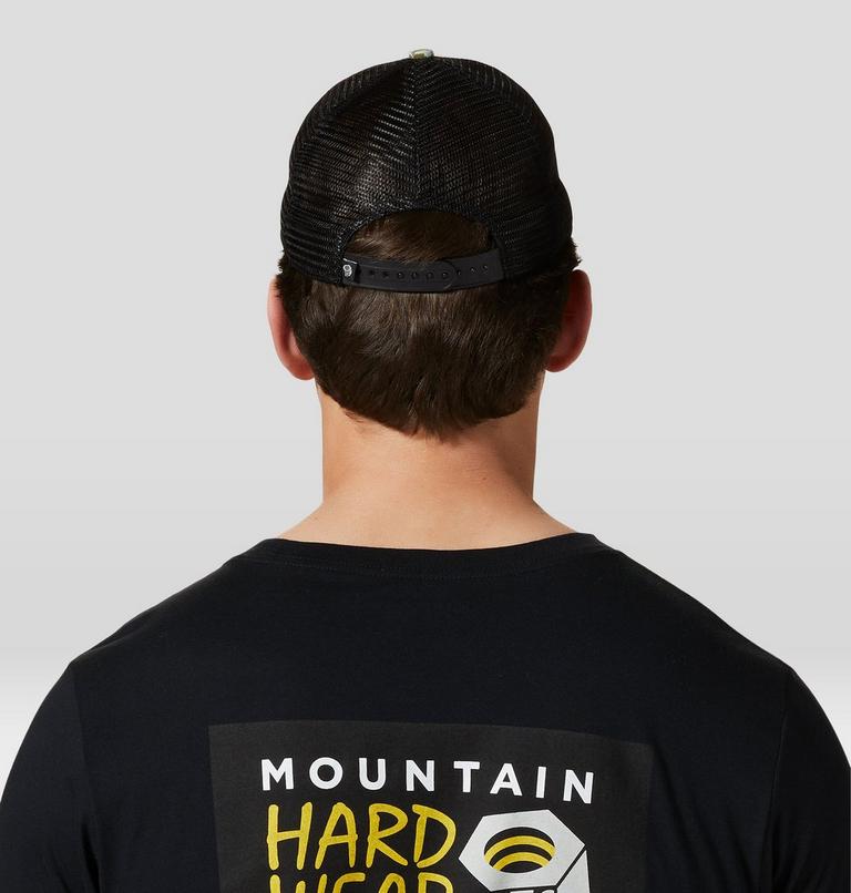 Stryder Trucker Hat | 361 | O/S, Color: Mantis Green Floral, image 2