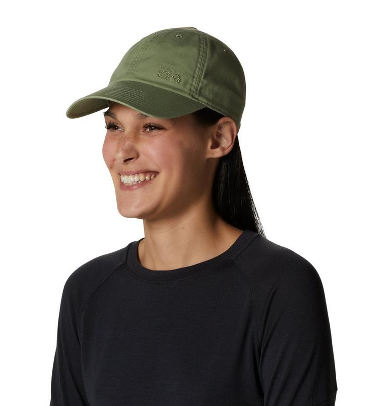 Since '93 Trad Hat | 338 | O/S, Color: Light Cactus, image 3