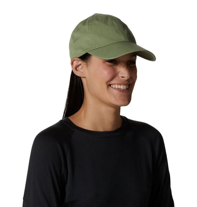 Since '93 Trad Hat | 338 | O/S, Color: Light Cactus, image 5