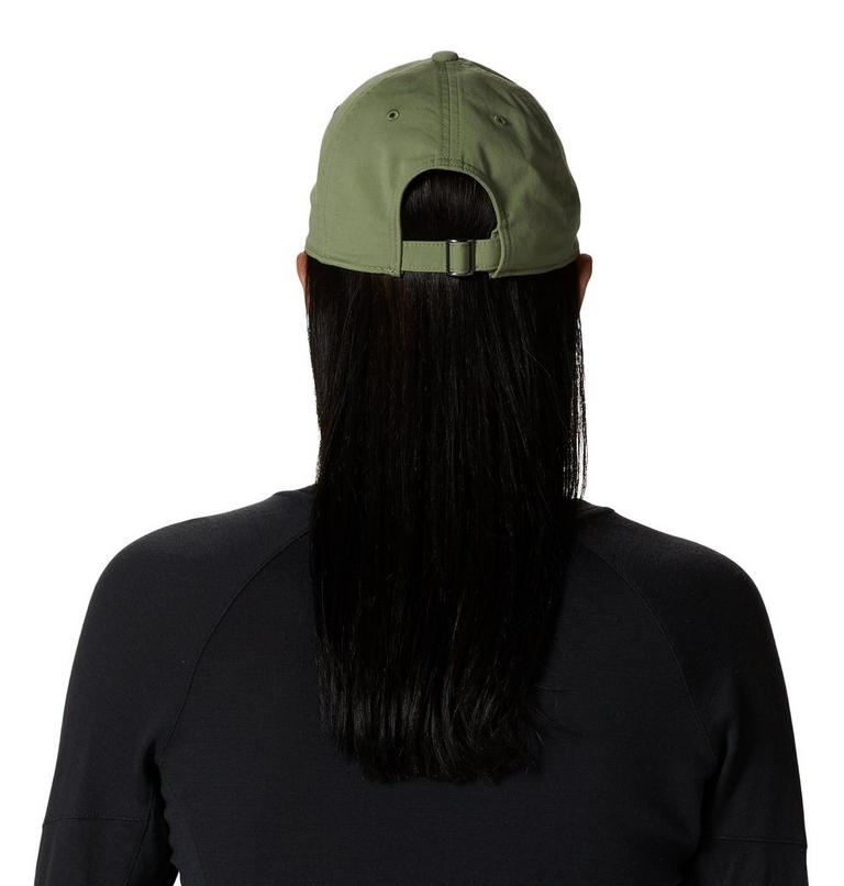 Since '93 Trad Hat | 338 | O/S, Color: Light Cactus, image 2