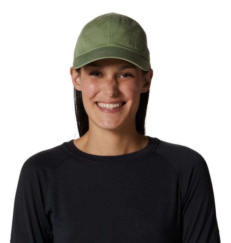 Since '93 Trad Hat | 338 | O/S, Color: Light Cactus, image 1