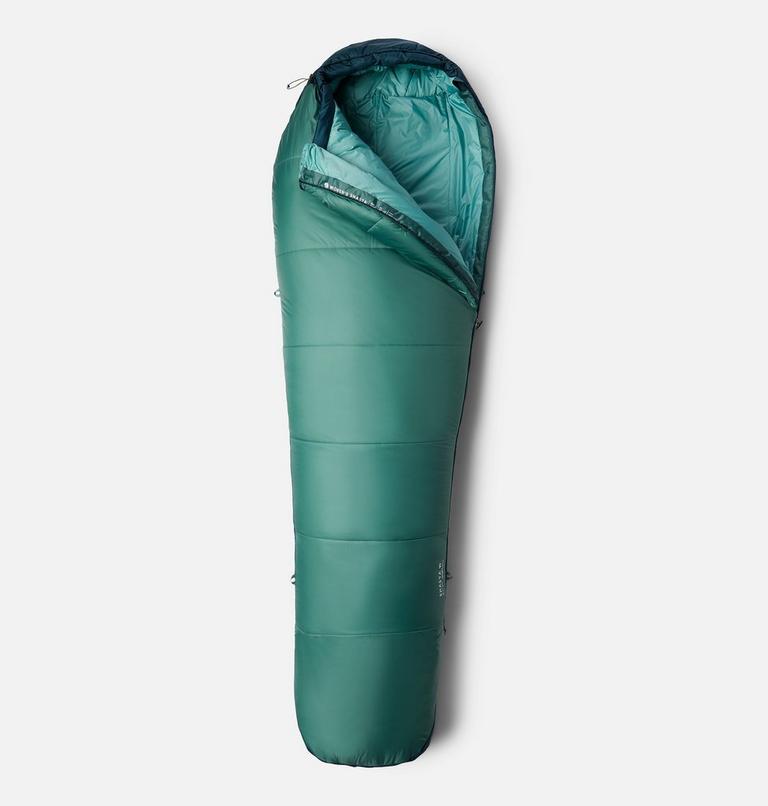 Women's Shasta 15F/-9C, Color: Mint Palm, image 3