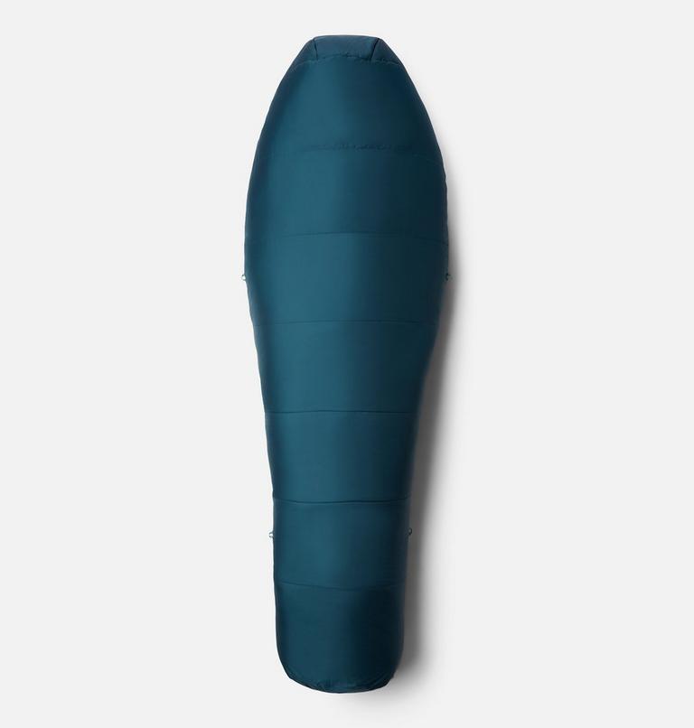 Women's Shasta 15F/-9C, Color: Mint Palm, image 2