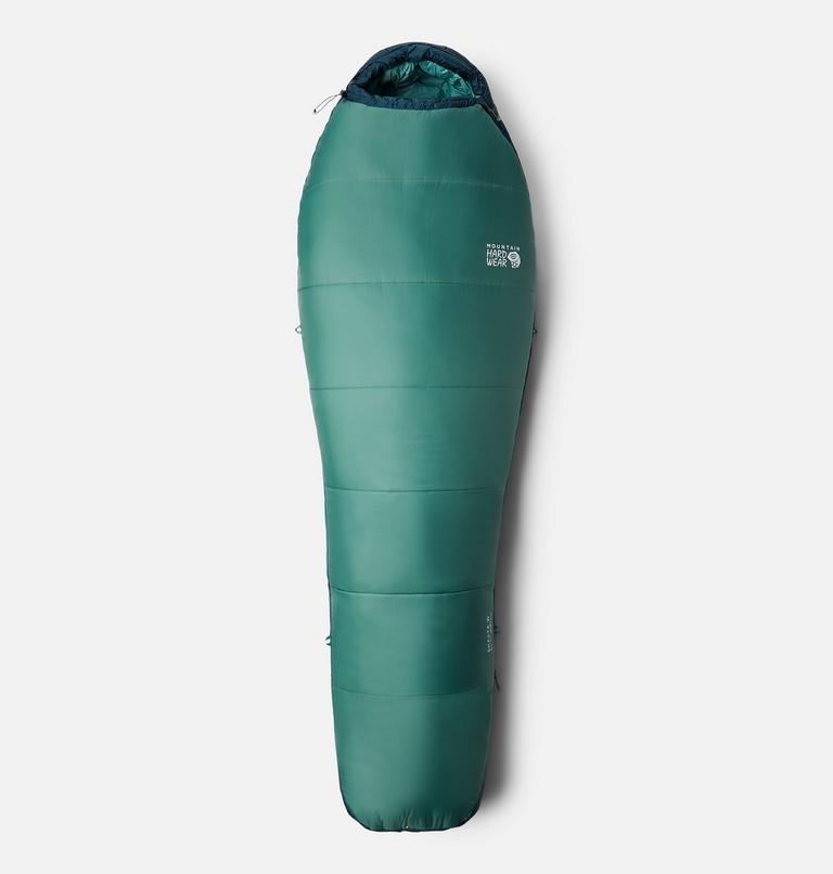 Women's Shasta 15F/-9C, Color: Mint Palm, image 1