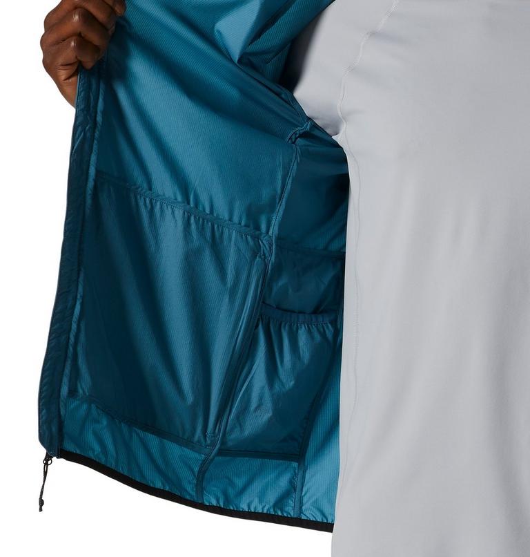 Kor AirShell Hoody | 442 | XL, Color: Caspian, image 5