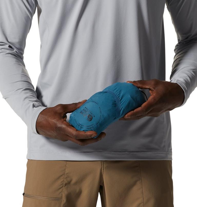 Kor AirShell Hoody | 442 | XL, Color: Caspian, image 6