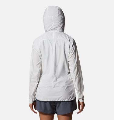Hoodie Kor AirShell, Color: Fogbank, image 10