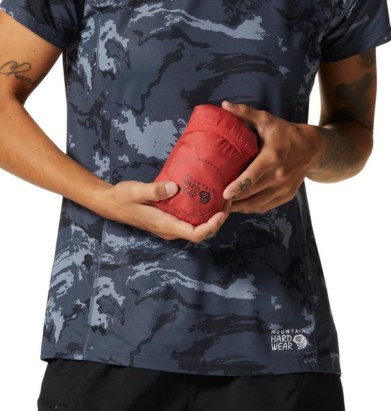 Veste zippée Kor AirShell, Color: Calla, image 5