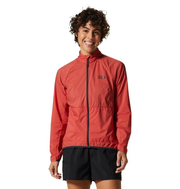 Veste zippée Kor AirShell, Color: Calla, image 1