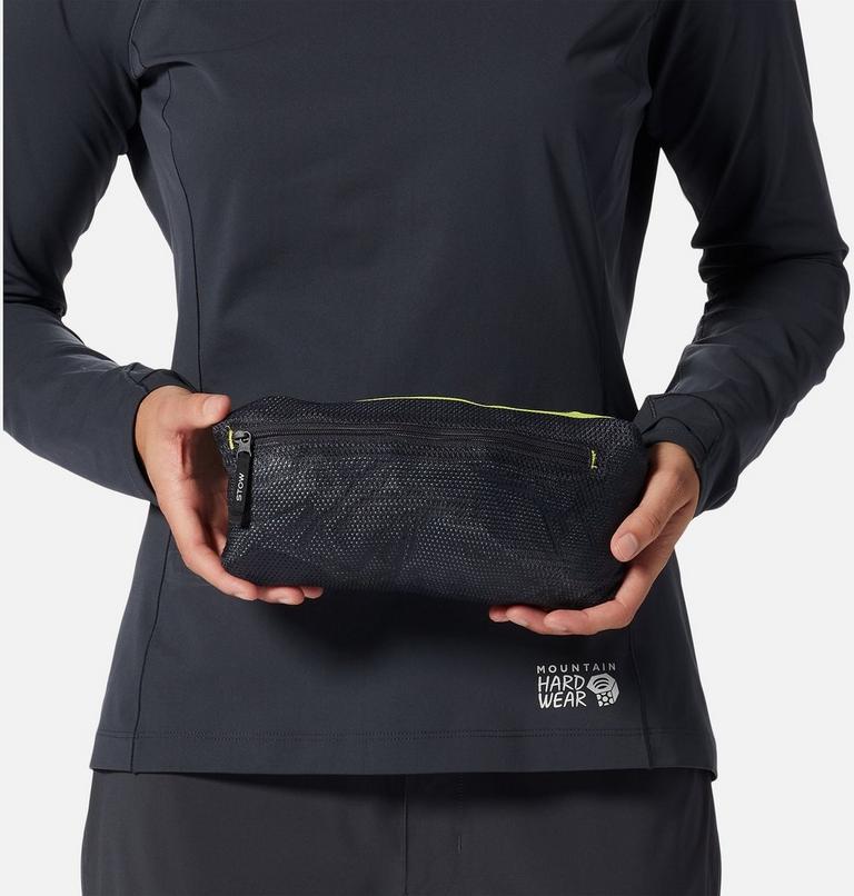 Stretch Ozonic Jacket | 700 | S, Color: Starfruit, image 9