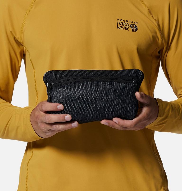 Men's Stretch Ozonic Jacket, Color: Glacial Print, image 11