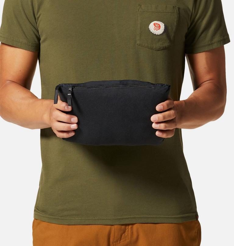 Manteau Stretchdown Light Homme, Color: Black, image 5