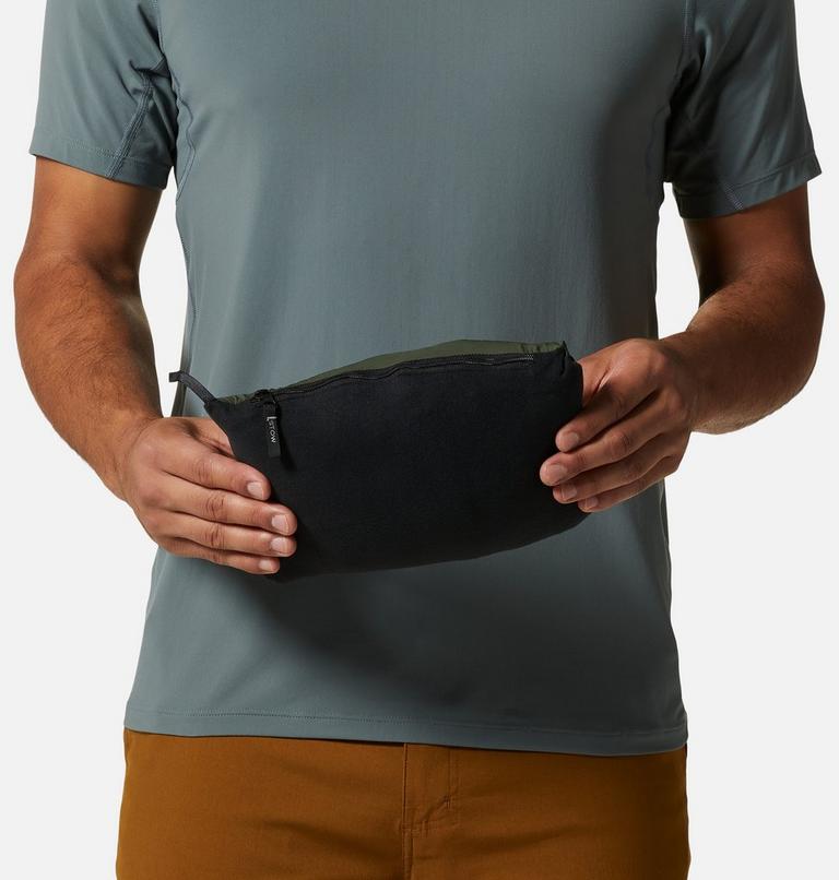 Manteau Stretchdown Light Homme, Color: Surplus Green, image 5