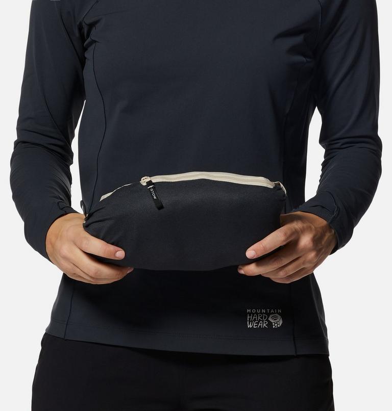 Manteau Stretchdown Light Femme, Color: Wild Oyster, image 6