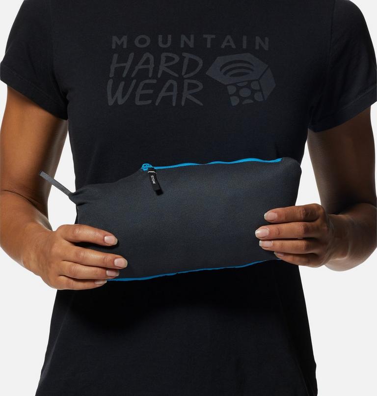 Manteau Stretchdown Light Femme, Color: Electric Sky, image 6