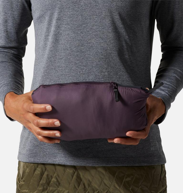 Women's Stretchdown Light Jacket, Color: Dusty Purple, image 5