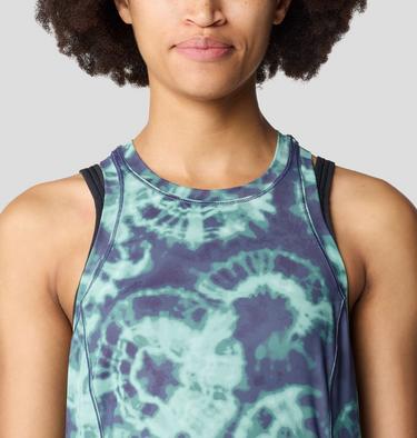 Women's Crater Lake Tank, Color: 531, image 12