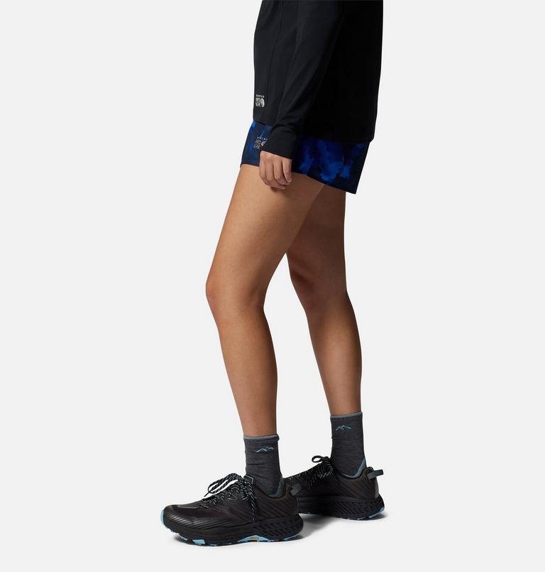 Short Shade Lite Femme, Color: 412, image 4